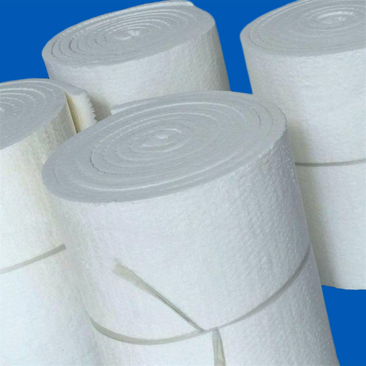 波密陶瓷纤维毡
